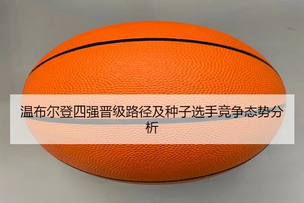 温布尔登四强晋级路径及种子选手竞争态势分析 | RAYBET